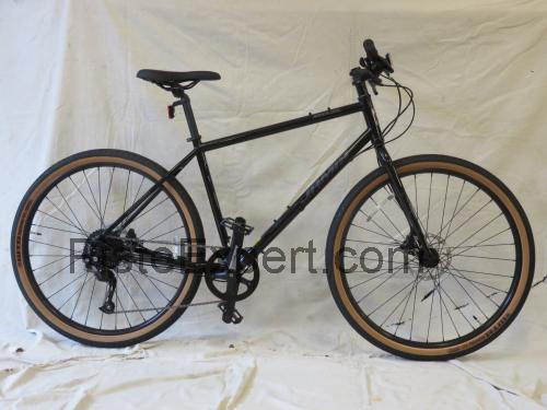 Jamis Sequel S3 fiche technique et avis